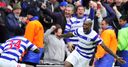 Cisse nets a vital winner