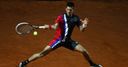 Rome Masters - Semi-Finals