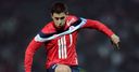 Hazard to decide between four clubs