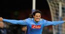 Cavani ignoring transfer talk