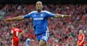 Drogba to Barca link remains