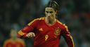Spain call on Mata and Torres