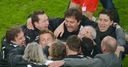 Fortuna return to Bundesliga | Football News Fortuna return to Bundesliga | Football News