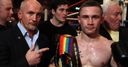 McGuigan wary of Rigondeaux