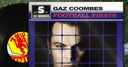 Gaz Coombes