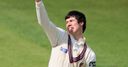 Six of the best for Dockrell
