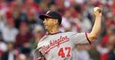 <b>MLB:</b> Nationals edge Phillies