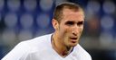 Chiellini confident over fitness