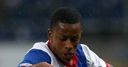 Rovers risk losing Hanley