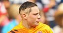 Late changes for England