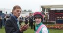 Sir Henry Cecil
