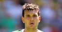 Hibs release Murray