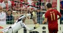 Olic rues penalty miss