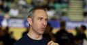 Hindes gets Staff backing