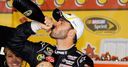 Johnson takes Hendrick to 200