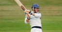 Late wickets boost Hampshire