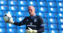 Ruddy laments bad luck