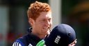 Increment contract for Bairstow