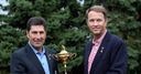 Ryder Cup race - May 1
