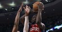<b>NBA:</b> 76ers level series