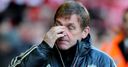 Dalglish factfile