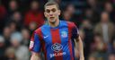 O'Keefe pens Eagles deal