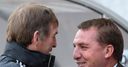 Rodgers turns down Liverpool