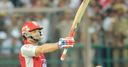 Gilchrist back with a bang