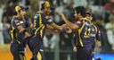 Knight Riders reach IPL final