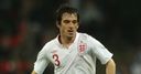 Baines ready for Euros