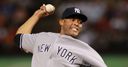 <b>MLB</b>: Rivera career in doubt
