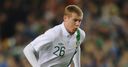 First Republic start for McClean