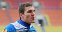 Agent - Megyeri ready for move