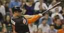 <b>MLB:</b> Seven straight for Marlins