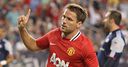 Owen leaves united