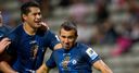 Escande to make his mark