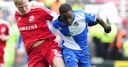 Pirates spurn bid for Carayol