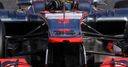 McLaren get nosey