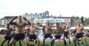 Pools for Glasgow Sevens