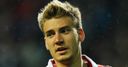Bendtner focused on Euros