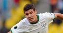 O'Dea waits on Celtic decision