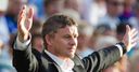 Solskjaer explains Villa snub