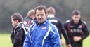 Smith set for new challenge