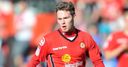Davis plays down Powell talk
