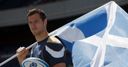 Visser ready to shine