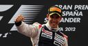 Spanish GP pics