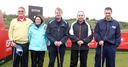 Golf for all