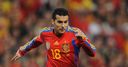 Pedro hopes for Spain call