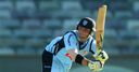 Hughes to make Royal arrival