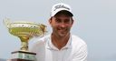 Santos wins Madeira Open
